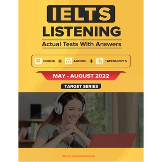 Ielts actual test may-aug 2022 bản đẹp _ in a4 đóng gáy xoắn