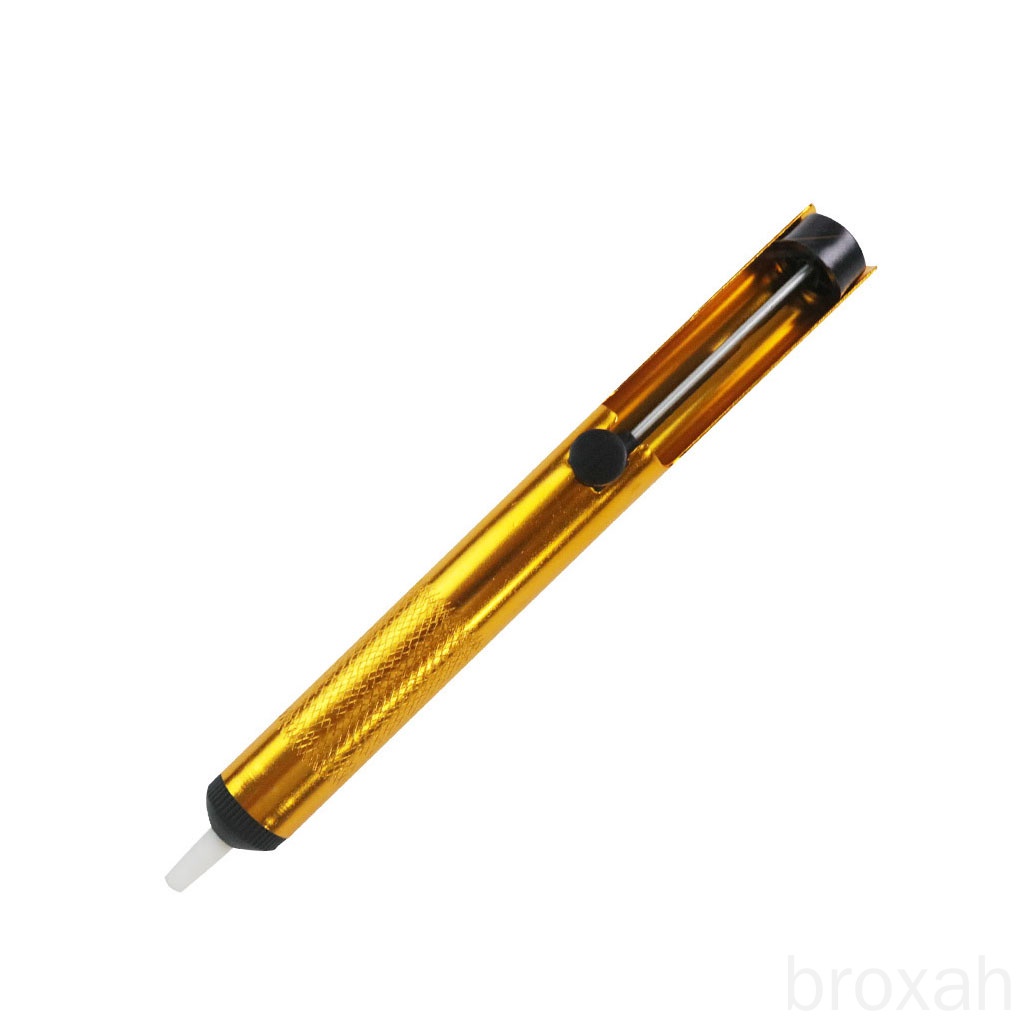 Bút hút thiếc hàn cầm tay broxah