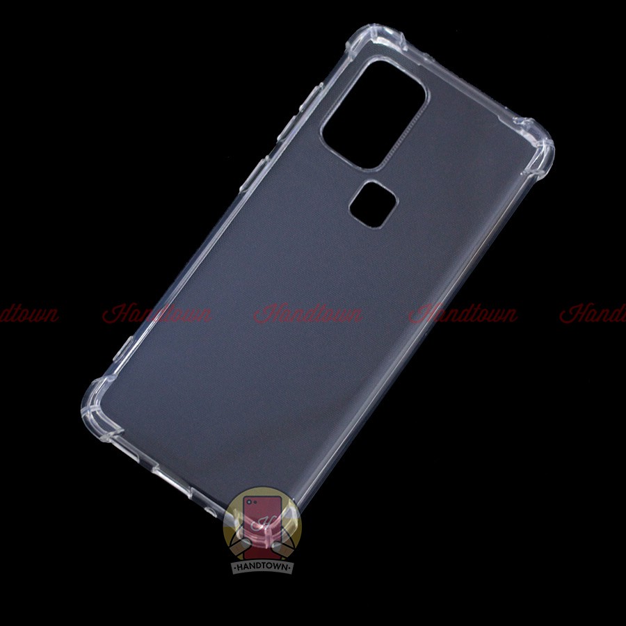 Ốp Lưng TPU Chống Sốc Samsung Galaxy A21s