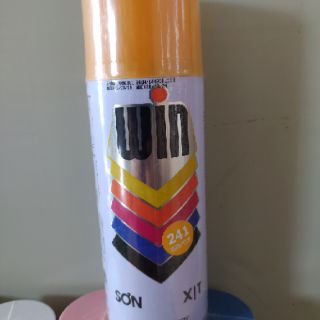 Sơn xịt WIN