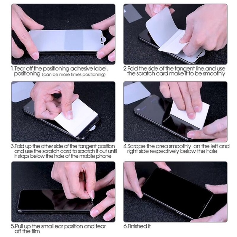 Kính Cường Lực Hydrogel Mềm Chống Nhìn Trộm Cho Redmi K50 Ultra K40 Gaming Pro K40S