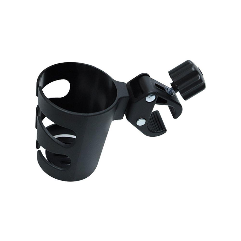 YVETTE Stroller Accessories Baby Buggy Stroller Cup Holder For Bicycle Pushchair Cup Holder Water Cup Holder Universal Cup Holder Bike Bag Bottle Holder Bottle-Rack Bicycle Water Cup Holder