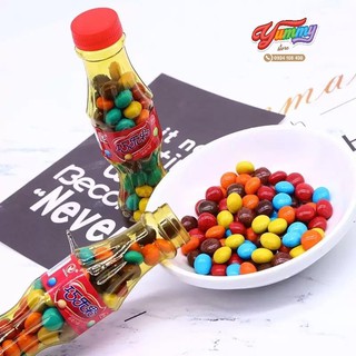 Kẹo Socola Chai Nước Ngọt