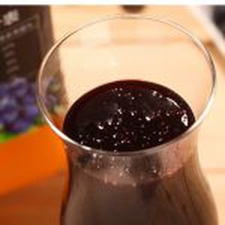 Siro việt quất Boduo (chai 2 lít)