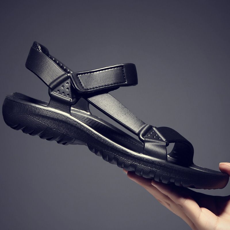 Dép quai nam nhựa dẻo size từ 36-45