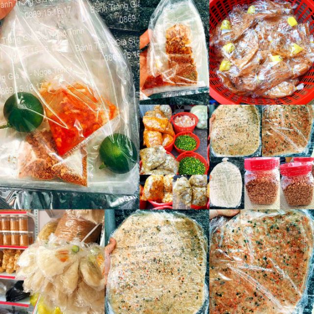 Bánh tráng Me Tây Ninh (loại ngon nhất) | BigBuy360 - bigbuy360.vn