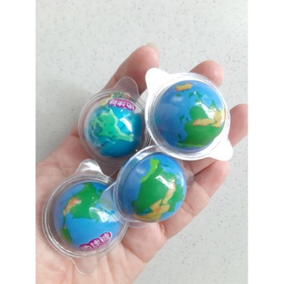 [ Giá Dùng Thử ] - 1 viên kẹo trái đất