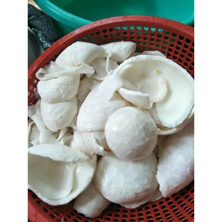 Mứt dừa dẻo Bến Tre