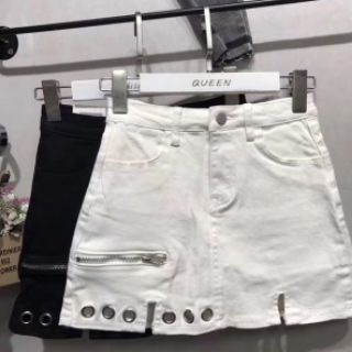 VÁY KAKI MẪU MỚI ( ẢNH THẬT)