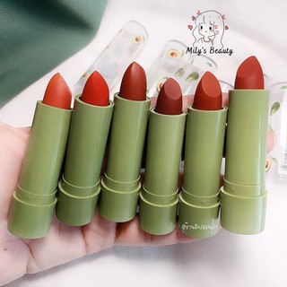 Set son bơ Kiss Beauty