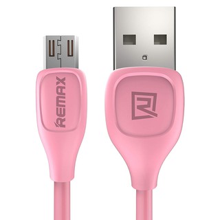 CÁP SẠC MICRO USB RC-06M