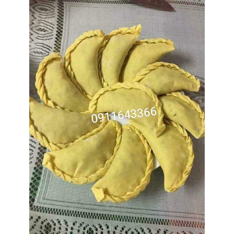 Vỏ Bánh Gối  Bears  giao hàng ngay sau 1 đến 2h )