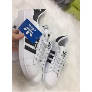 Giày sneaker 3 sọc nam nữ