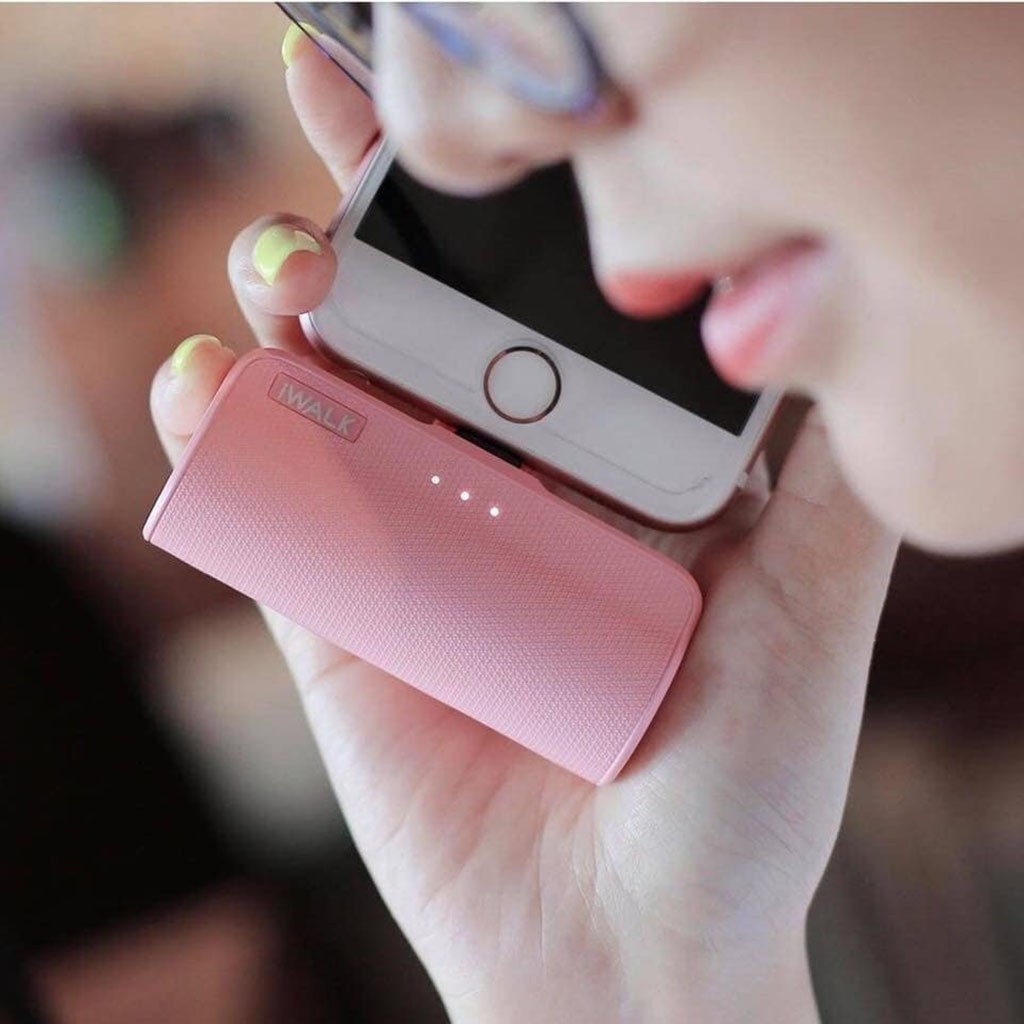 PIN SẠC DỰ PHÒNG MICRO USB SMALL STRONG 3000MAH GD0403