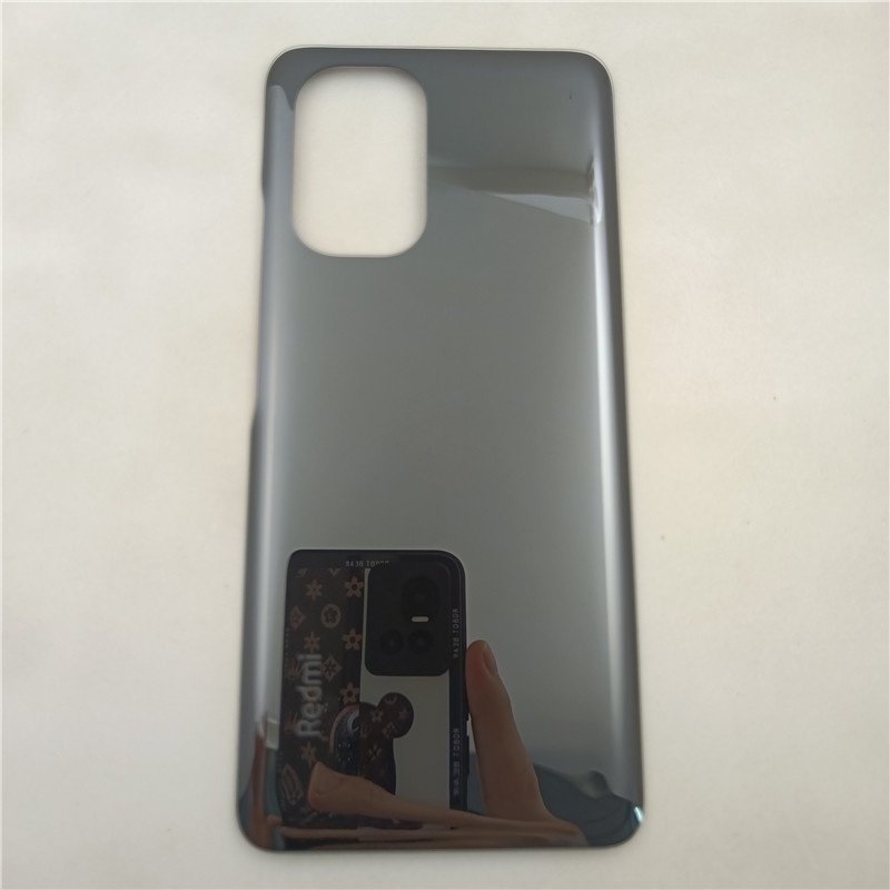 Nắp Lưng Điện Thoại Bằng Kính Thay Thế Chuyên Dụng Cho Xiaomi Redmi K40 Redmi K40 Pro