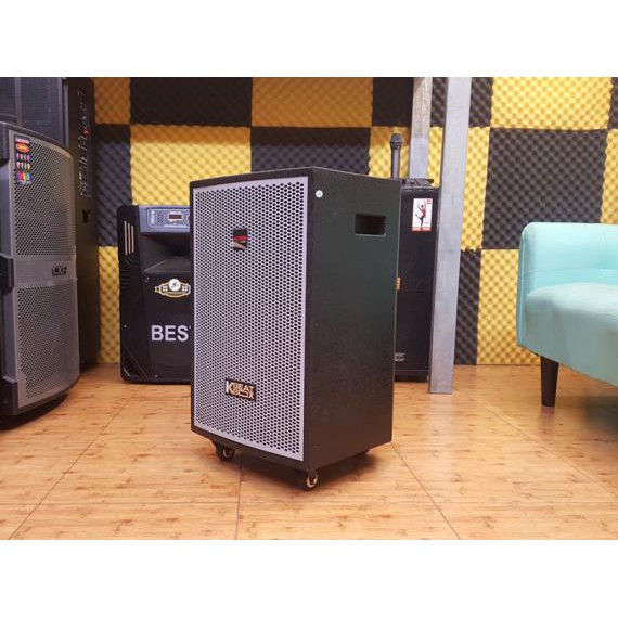 Loa keos di động ACNOS KDNET 3011