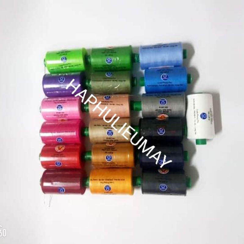 Chỉ may tiger 900m