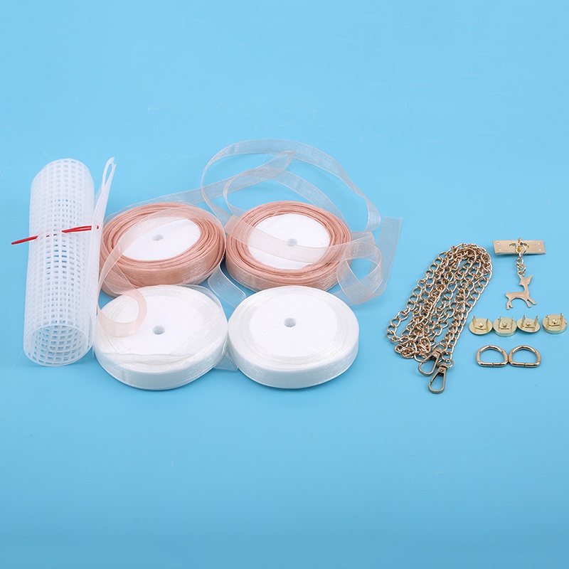 Vật Liệu Tự Làm Túi Xách Thủ Công Độc Đáo