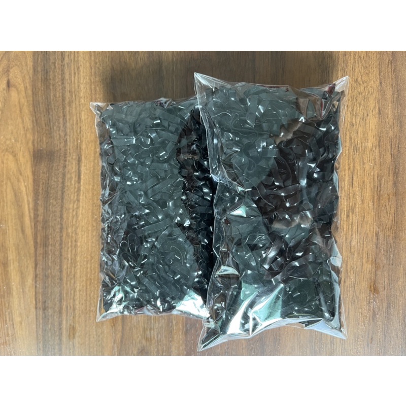 Dây thun cột tóc