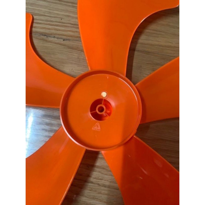 Cánh Quạt B5 Cốt Tròn SENKO Chính Hãng
