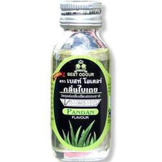 Hương Lá Dứa best odour 30ml