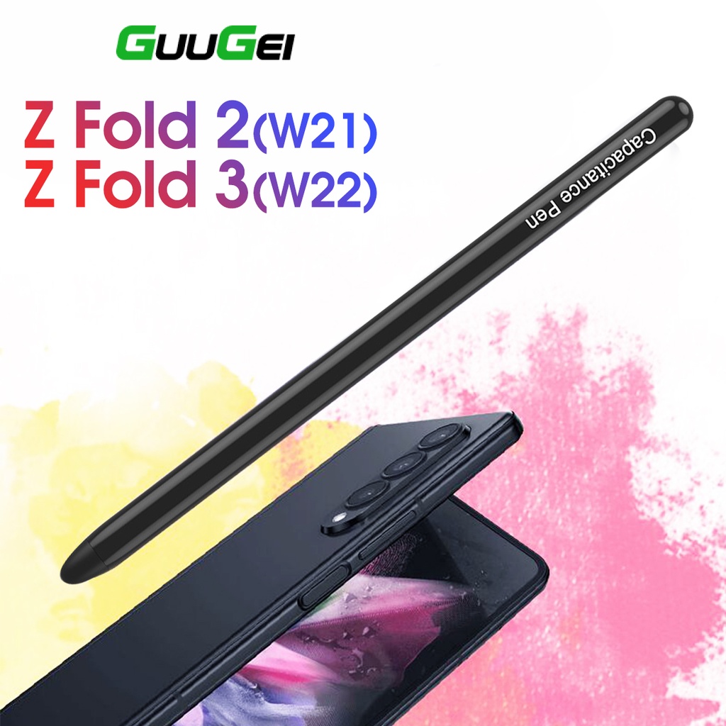 Bút cảm ứng GUUGEI thích hợp cho Samsung Galaxy Z Fold2 5G Samsung Galaxy Z Fold3 5G
