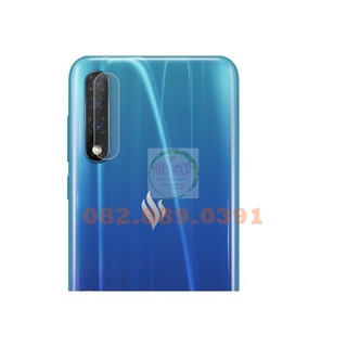 Dán cường lực camera Vsmart joy 3 siêu bảo vệ