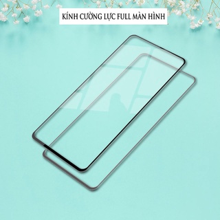 Ốp lưng Oppo Reno 2  - Lưng kính 3D