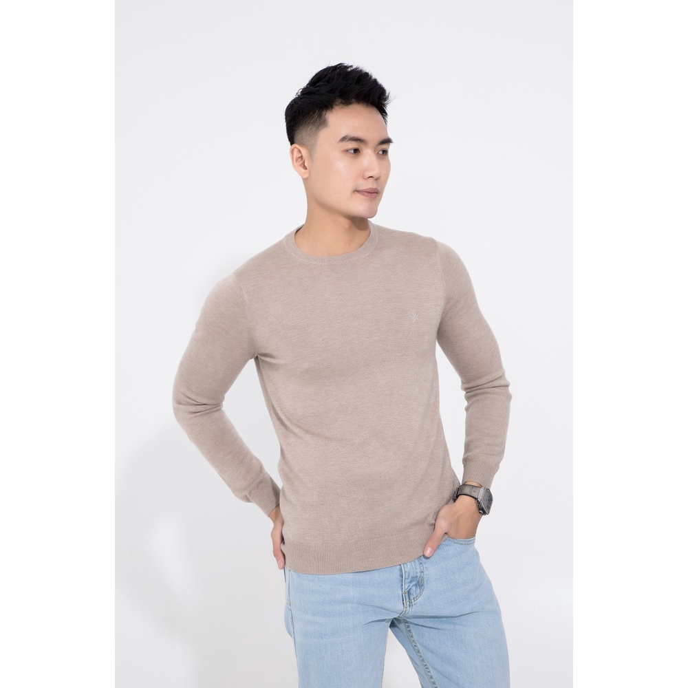 Áo Nỉ nam sweater DARNELL chất nỉ cao cấp dày dặn mềm mịn DN3011