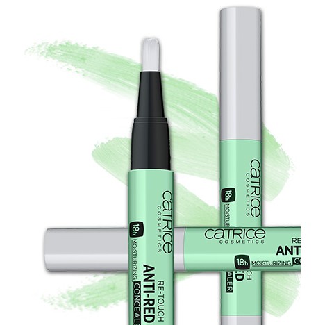 Bút che khuyết điểm Catrice Re-Touch | BigBuy360 - bigbuy360.vn