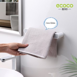 Kệ để đồ phòng tắm, phòng bếp Ecoco E1915 (26cm)