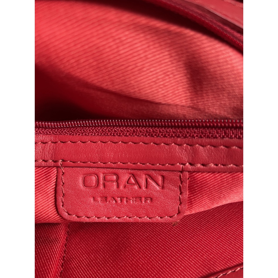 Túi tote to da thật