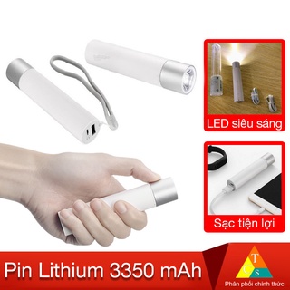 Đèn pin cầm tay Xiaomi Flashlight