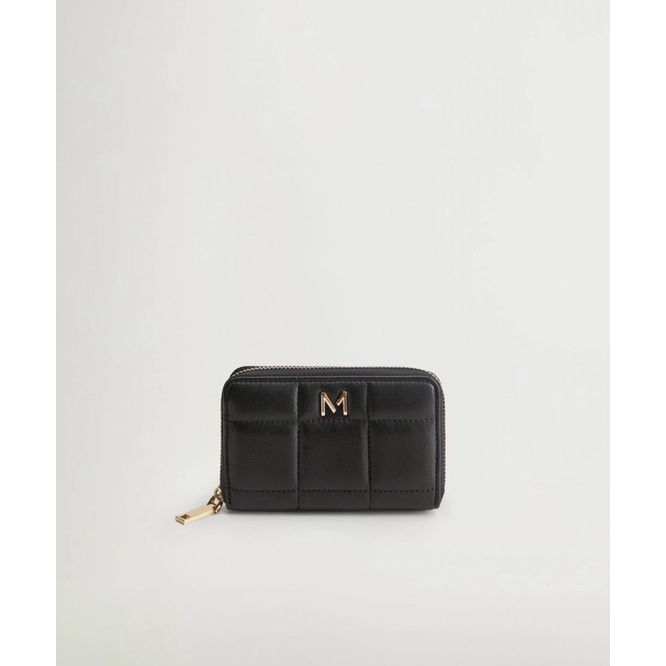 Ví Mango chính hãng fullbill Đức MSVA