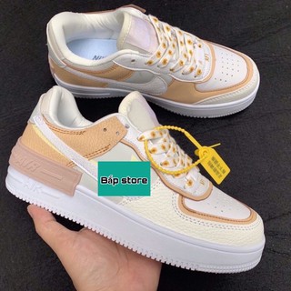 🌹 GIÀY HOA CÚC VÀNG HOT HIT NĂM 2021✅✅ FREE SHIP