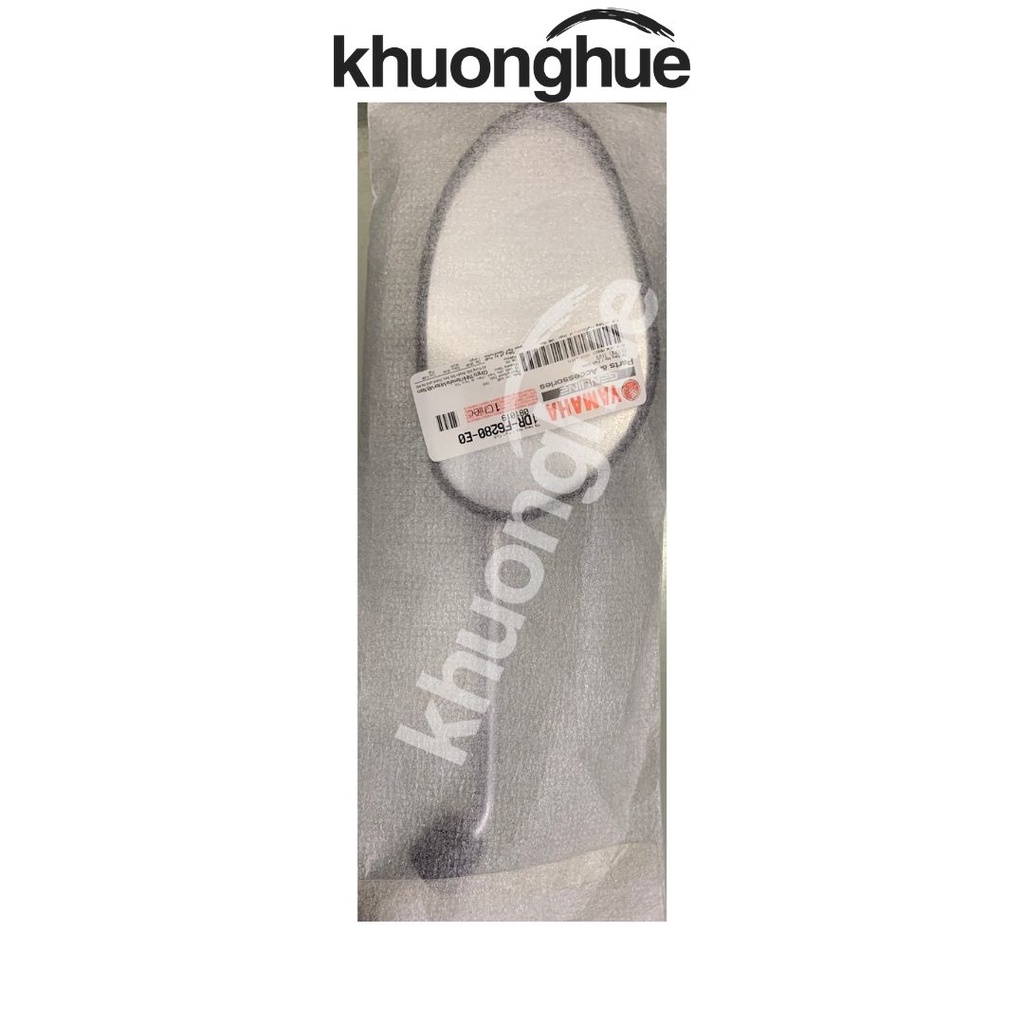 Gương chiếu hậu Grande bên trái chính hãng Yamaha