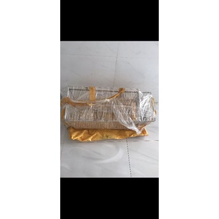 kệ chén treo tường inox 304