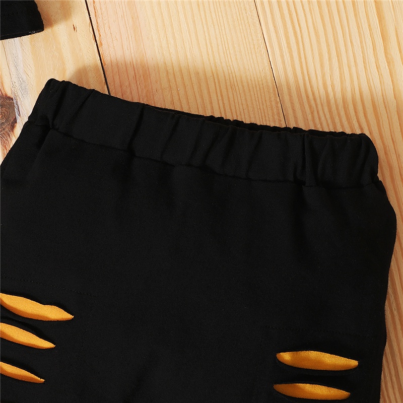 Set đồ thể thao 2 món MIKRDOO gồm áo thun tay ngắn + quần ngắn cao cấp cho bé trai sơ sinh 0-3 tuổi