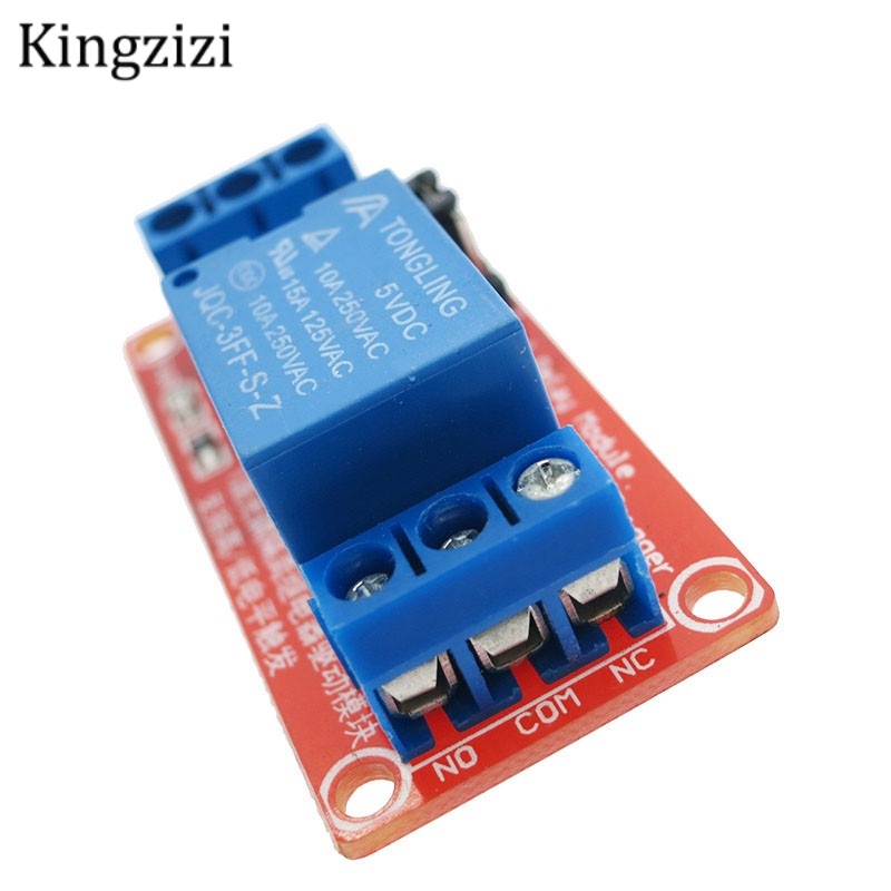 Mô Đun Rơ Le 1 Kênh 5V Chất Lượng Cao