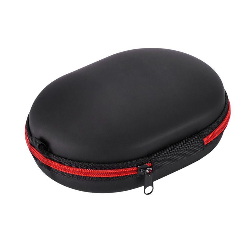 dou Hard EVA Headphone Carrying Case Portable Travel Earphone Storage Bag Box for Beats Solo