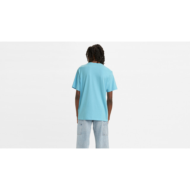 Áo Thun Nam Tay Ngắn Levi's 16143-0112