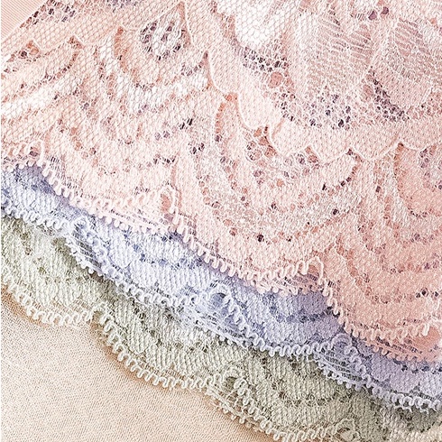 Quần Lót Lọt Khe Bằng Vải Lạnh Cho Nữ Giới Có Size XL-L-M, 75-40kg IL099-6162