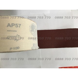GIẤY NHÁM P100
