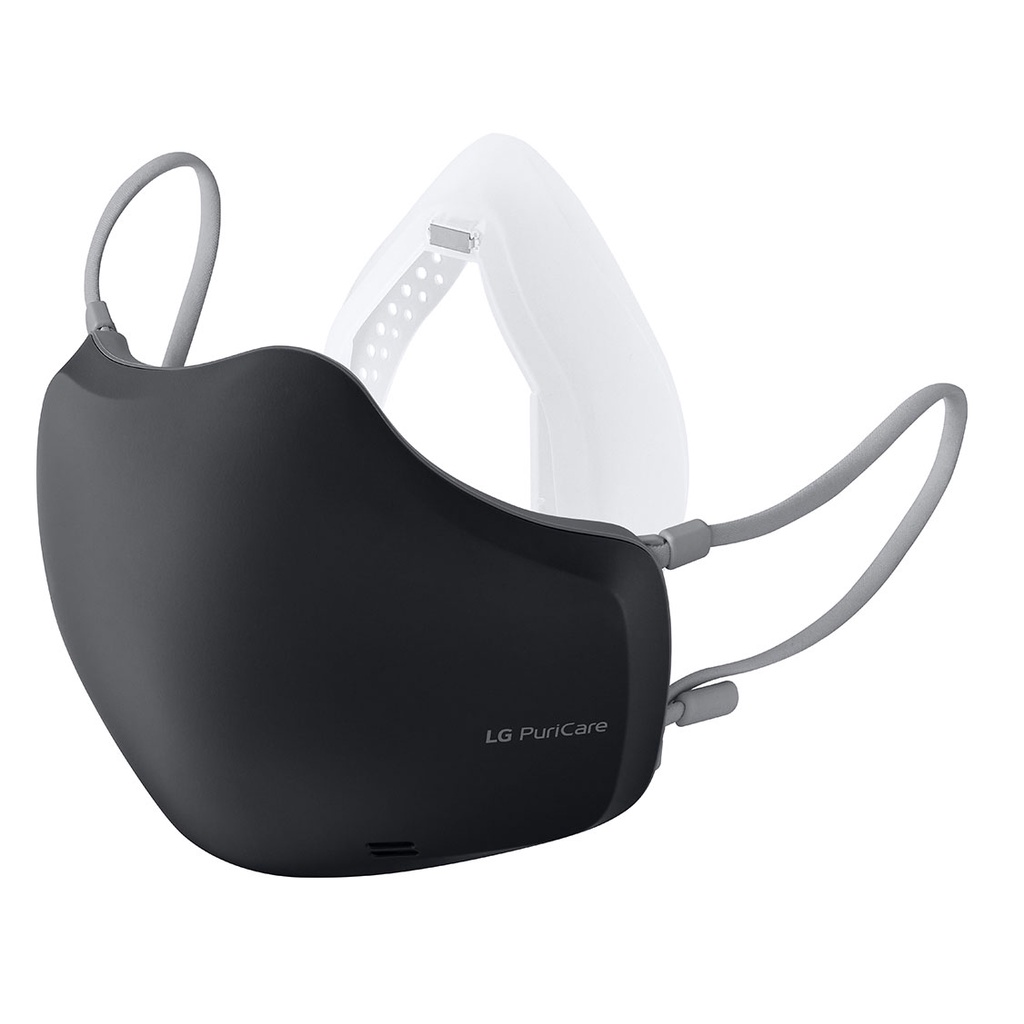 Khẩu trang lọc khí LG PuriCare AP551ABFA - Hàng chính hãng