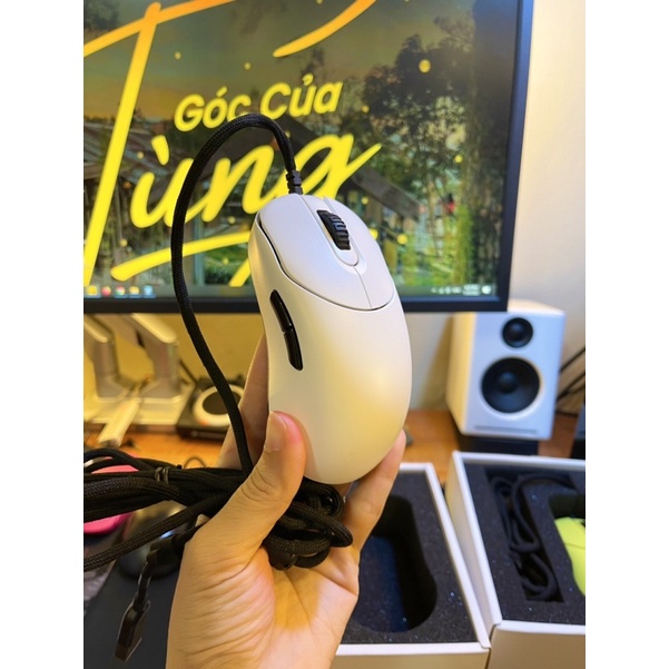 Chuột Gaming Vaxee Zygen XE / AX / NP01/ Np01s Wired / Wireless chính hãng