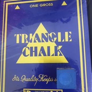 Lơ bida (bi a) Chalk