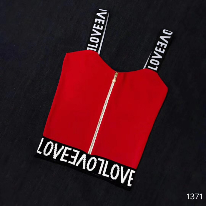 Áo Croptop Hai Dây Gợi Cảm Theo Phong Cách Hàn Quốc 2021 | BigBuy360 - bigbuy360.vn