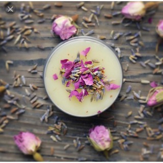 sáp đậu nành làm nước hoa khô 100gr