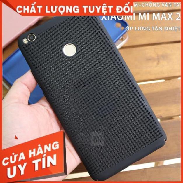 Ốp lưới tản nhiệt Xiaomi Mi Max 2