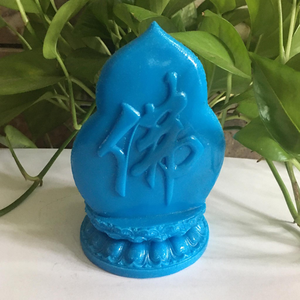 Tượng Phật A Di Đà cao 15 cm giá rẻ